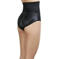 thumbnail image 2 of ToBeInStyle Women's Pull On High-Waisted Padded Panty, 2 of 3