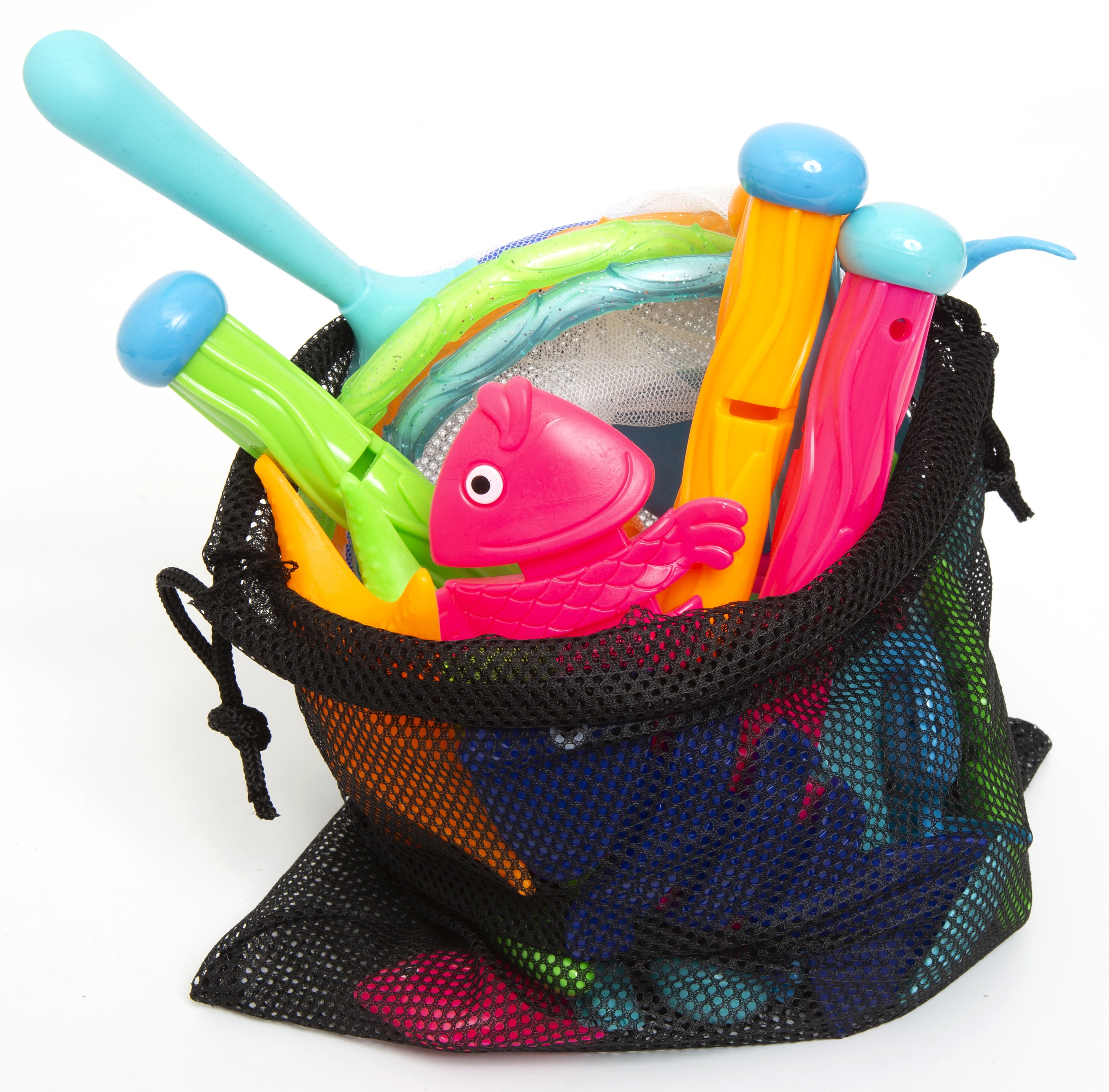 Play Day 28-Piece Pool Party Deluxe Dive Set
