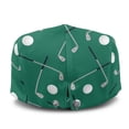 thumbnail image 3 of CHAQLIN Formal Beret Hat, Golf Club Ball Polyester Adjustable Vintage Flat Cap for Driving Street Daily Outings, 3 of 4