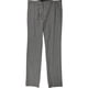 thumbnail image 1 of Theory Marlo - Pantalones de vestir para hombre, color negro, 33 de ancho x 34 de largo, 1 of 2