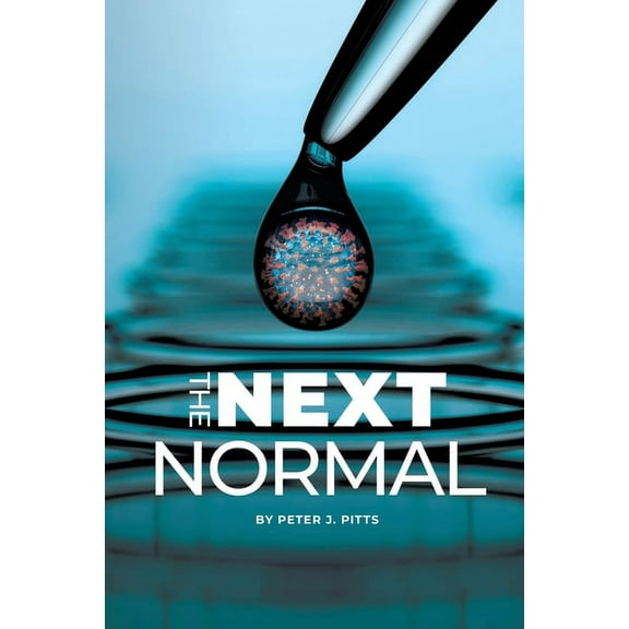 The Next Normal, (Paperback)