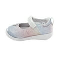 thumbnail image 5 of Stride Rite Holly Kid's Easy On/Off Extra Wide Adaptable Mary Jane, Sizes 1-13.5, 5 of 9