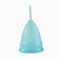thumbnail image 1 of Minnieouse Colector Menstrual Seguro Cómodo Suministro Menstrual Liviano Disco Menstrual Antideslizante Suministros Femeninos Monitores de salud Tipo 1 Minnieouse CE007505-01, 1 of 4