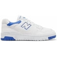 thumbnail image 1 of Size 11 - New Balance 550 White Cobalt, 1 of 6