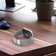 thumbnail image 5 of Reemplazo Pulsera Correa Magnética Milanesa Ajustable para Huawei Watch Fit 3, 5 of 9