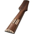 thumbnail image 3 of Walden Natura Solid Cedar Top Grand Auditorium Acoustic Cutaway-Electric Open Pore Satin Natural, 3 of 3