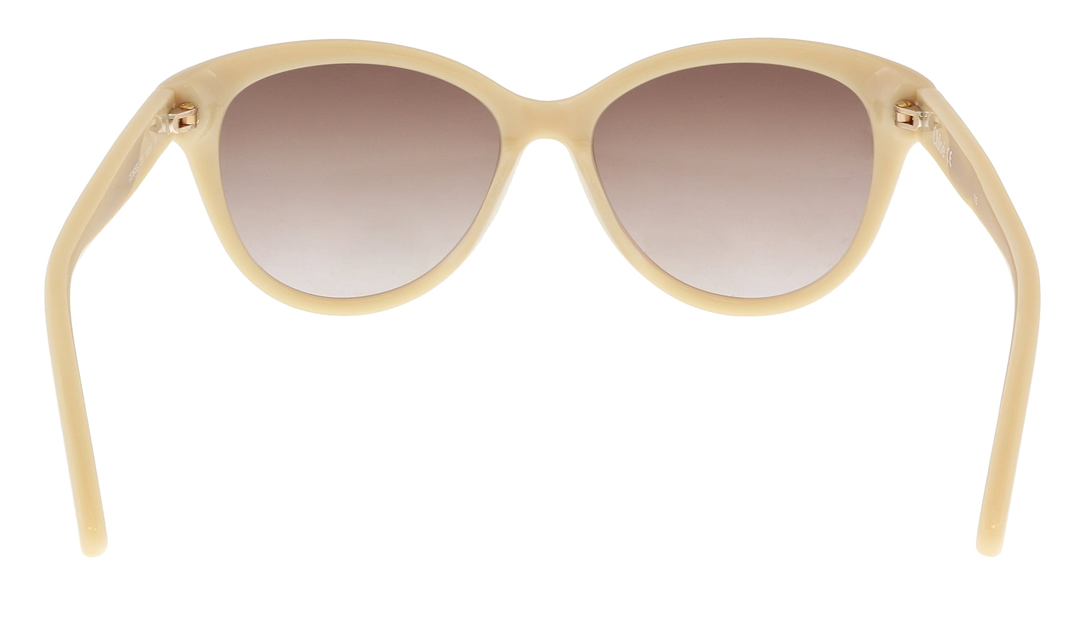 CHLOE Sunglasses CE604S 275 Poudre/Crystal Amazon.com: Chloe Women main image 2