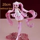thumbnail image 3 of Figura de Anime Virtual Singer Hatsune Miku, estatua de Manga, figura de acción de Pvc, 14 ~ 25cm900, 3 of 5