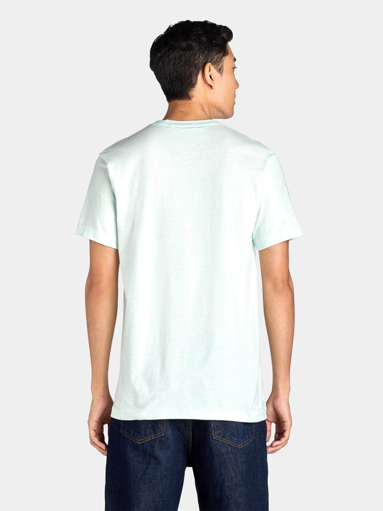 Naruto Shippuden Men's & Big Men's Graphic Tee Shirt, Sizes S-3XL