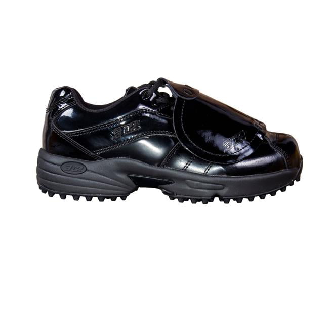 3N2 7345-99-90 Reaction Pro Plate Lo Umpire Shoes, Patent Leather ...
