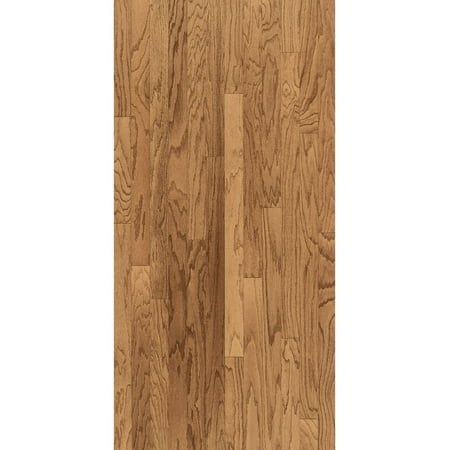 Bruce Oeak04 Turlington Lock Fold 3 Wide Engineered