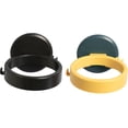 thumbnail image 1 of FloreceBien Soporte para secador de pelo, soporte de pared para secador de pelo, organizador para soplador de pelo, 1 of 5