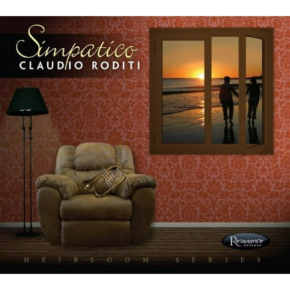 Simpatico (Digi-Pak)