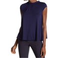 thumbnail image 2 of Blusa de Manga corta Tommy Hilfiger azul XL, 2 of 2