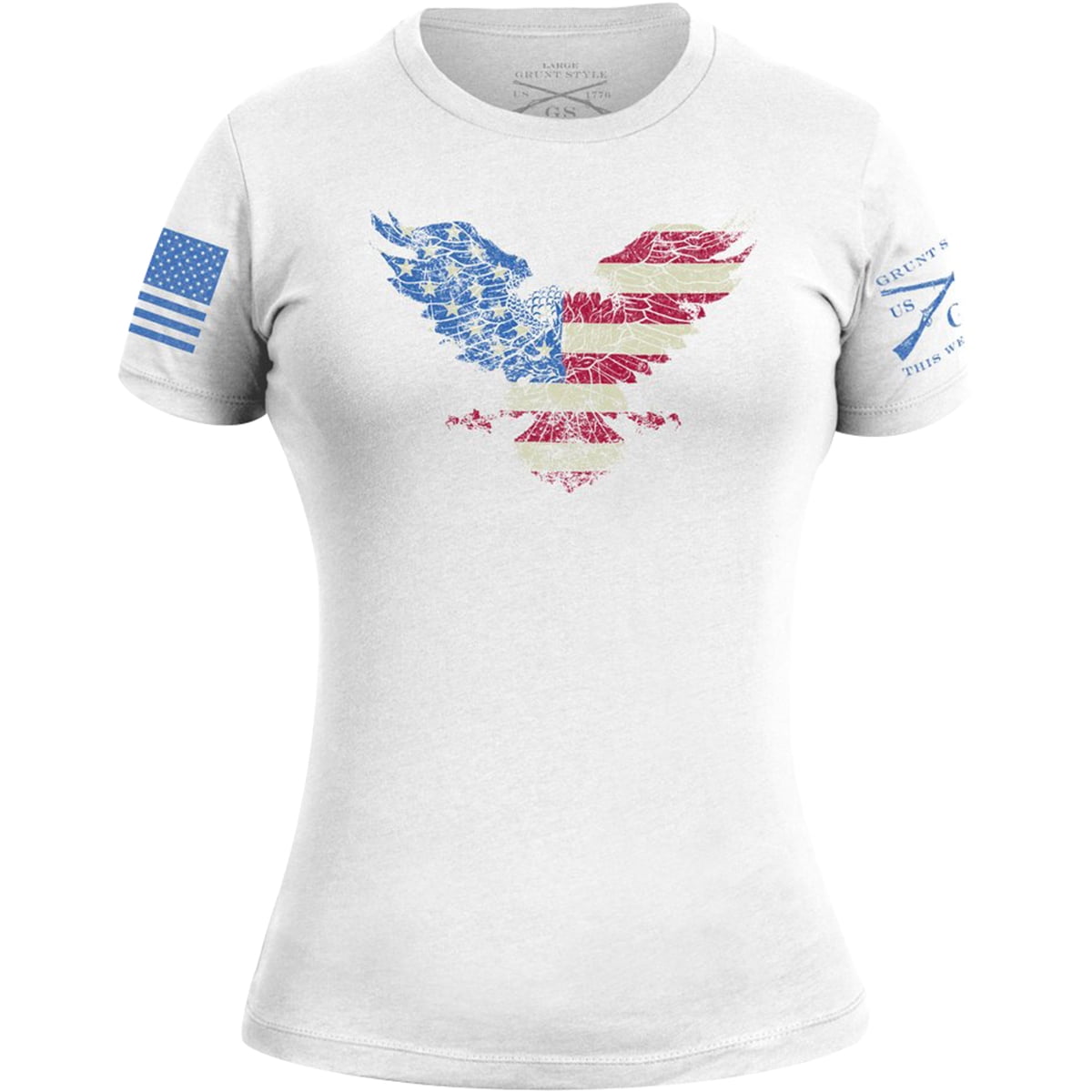 do grunt style shirts shrink