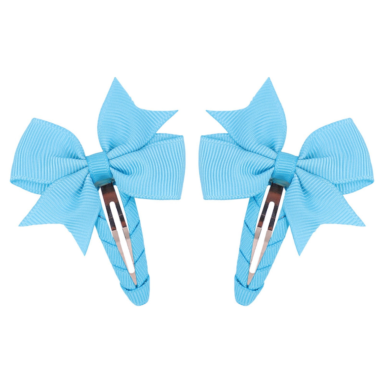 zttd baby hair clips hair bows clip toddler bows baby girl hair bows