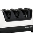 thumbnail image 3 of Afilador de cuchillos eléctrico Chef's Choice Professional de 3 etapas, 3 of 7