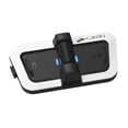 thumbnail image 1 of Sistema de comunicación para cascos Cardo PACKTALK Outdoor White, 1 of 4