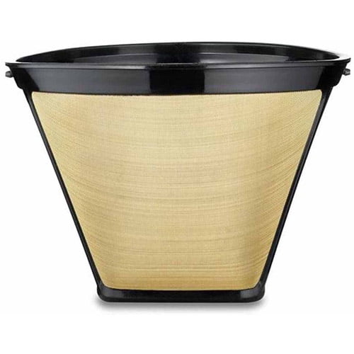 One All Permanent Cone-Style Coffee Filter by Generic