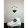 thumbnail image 3 of NEW DS New Balance 650R Sneakers BB650RWW Triple White Authentic Men’s Size 3.5, 3 of 6