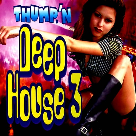 Deep House 3