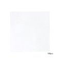 thumbnail image 2 of Hyknon Sticky Notes 3x3 Inch, 100 Sheets/Pad Self-Stick Pads Pastel Solid Color Sticky Note, Recyclable Stickers Note Tabs, Easy to Post Removable Reminder Labels for Home Office Daily, White, 2 of 7