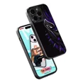 thumbnail image 3 of Funda Black Panther Pantera Negra Marvel Deluxe Edition, 3 of 7