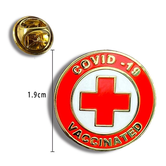 Accesorios de ropa para hacer tú mismo, broches innovadores, broches innovadores y únicos, broches únicos y duraderos