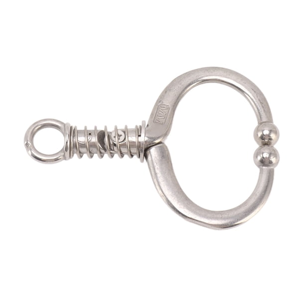 Corde en Acier Inoxydable à Suspendre Kit,50M Cable Métallique,kit