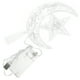 thumbnail image 4 of Classic Star Moon Tree Topper Led Topper Light for Christmas Tree Decoration, 4 of 6