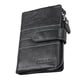thumbnail image 2 of Cartera triple  para hombre, cartera con cremallera, monedero, accesorio Colco Mens billetera, 2 of 8
