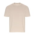 thumbnail image 1 of Ecologie  Adult Arrow Heavy Oversized T-Shirt, 1 of 2