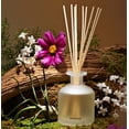 thumbnail image 2 of AMBER WOODS REED DIFFUSER, 2 of 2