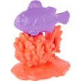 thumbnail image 2 of Barbie Marine Biologist Doll and Playset (Dark Skin Tone) Barbie -, 2 of 5