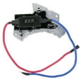 thumbnail image 4 of Blower Motor Resistor Regulator for W202 W210 2028207310, 4 of 6