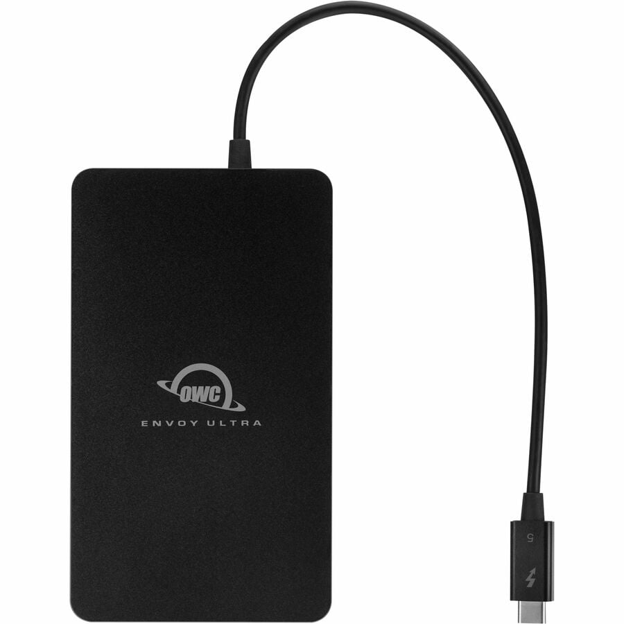 OWC / Other World Computing 2TB Envoy Ultra Thunderbolt 5 Ultra-Portable SSD