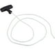 thumbnail image 5 of Línea Cable Arranque Tracción Universal para Cortacésped (120 Cm), 5 of 6