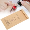 thumbnail image 2 of AMONIDA Bag Cosmetics Bag, Nail Tool Sterilization Bag, For Machine Accessory, 2 of 8