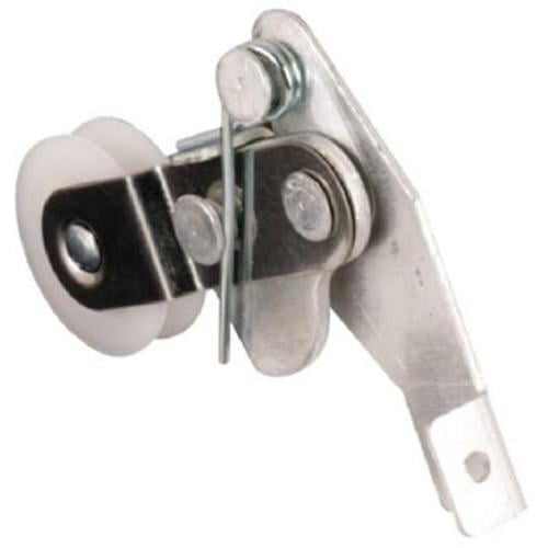 Prime-Line Products B 649 Screen Door Tension Spring with 1-Inch Nylon Roller, Pack of 2