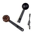 thumbnail image 5 of Coffee SpoonPlastic Hand Drip Coffee Coffee Bean Scoop Plastic Coffee Scoop Ultra Responsive, 5 of 5