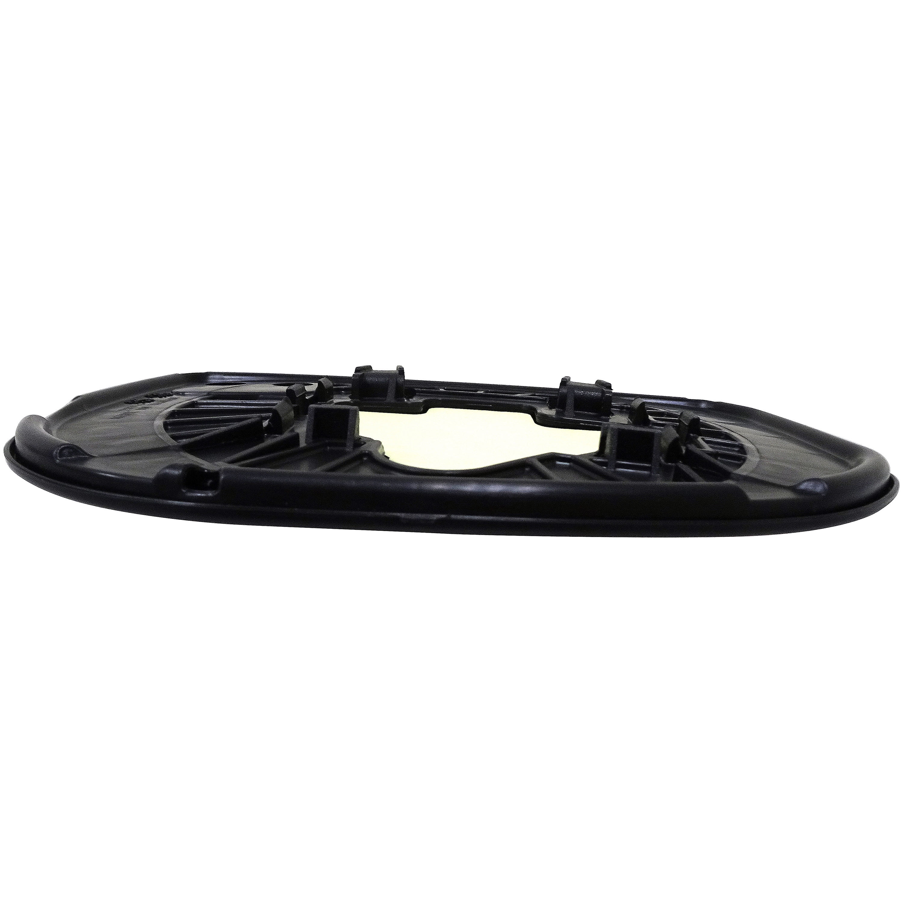 Dorman 56376 Driver Side Door Mirror Glass for Specific Honda Models