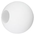 thumbnail image 4 of Pantalla de lámpara pequeña de 5-6 cm de apertura, repuesto de pantalla de cristal para luminarias, 4 of 8