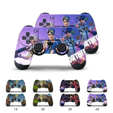 Popular Game Fortnite Ps4 Controller Skin Sticker Cover 3rd Style Walmart Canada Popular Game Fortnite Ps4 Controller Skin Sticker Cover 3rd Style Walmart Canada