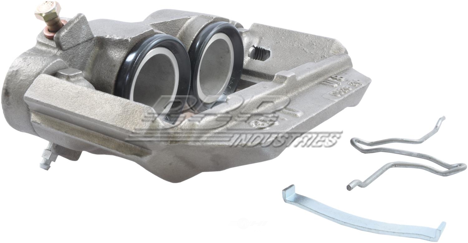 TERREPOWER formerly BBB Industries 99-17844A Reman Caliper w/installation Hardware