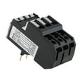 thumbnail image 3 of Thermal Overload Motor Relay 0.1-25Amp 3 Phase 690V Ac 50Hz/60Hz Fr Nr2-25 With Indicator Light For Protect Motor, 3 of 8
