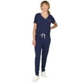 thumbnail image 4 of Kindly Yours Women’s Jogger Scrub Pants, Sizes XS-XXL, 4 of 7