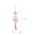 thumbnail image 3 of Car Hanging Ornament Adorable Car Mirror Decoration Rear View Mirror Pendant, 3 of 6