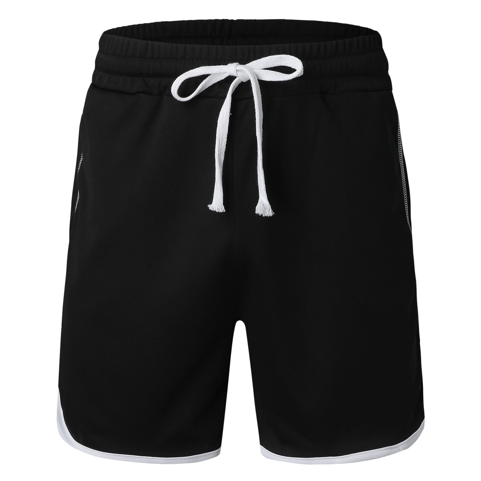 adviicd Men Pants Cargo Shorts For Boys Men Running Trend Sweatpants