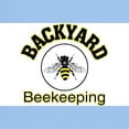 thumbnail image 3 of CafePress - Backyard Beekeeping Light T Shirt - Men's Classic Graphic T-Shirt, 3 of 4