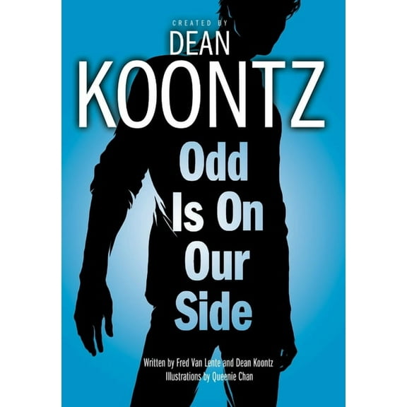 Odd Thomas Graphic Novels Odd Is on Our Side, Book 2, (Paperback)